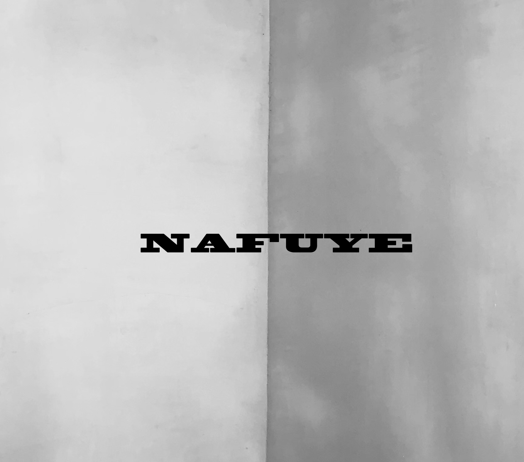 NAFUYE Logo